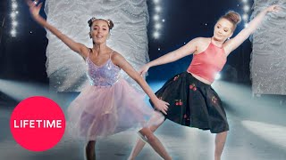 Dance Moms The ALDC Performs quotThe Promquot Season 8 Reunion [upl. by Ringler]