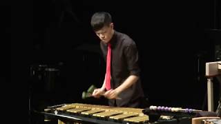 Danse Macabre  SAINTSAËNS  arr by Brian Slawson MBDA Percussion Ensemble [upl. by Asilat48]