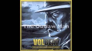 Volbeat  Doc Holiday HD With Lyrics [upl. by Stoll]