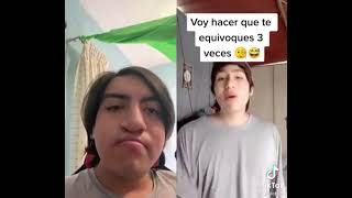 Gangoso preguntas en TikTok 😂😅😂 [upl. by Coshow933]