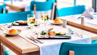 Romantic Dinner Music  Enchanting Jazz Tunes to Create an Intimate Atmosphere in the Restaurant [upl. by Issak]