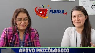 Flensa TV Beneficios Psicólogo [upl. by Ferino]