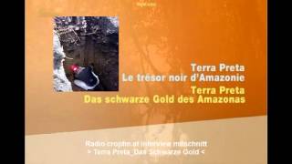 Terra PretaDas Schwarze Gold  radio cropfmat [upl. by Doxia]