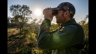 CANIS AntiPoaching in Africa [upl. by Kendal]