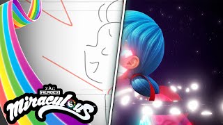 MIRACULOUS  🐞 EPHEMERAL  Storyboard ✍️☯️  SEASON 4 [upl. by Anaic]