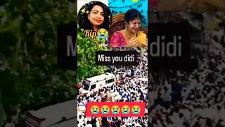 😭😭mis you Sister😭🥹😭 lamha lamha Teri Yaad Meinsadripsadsongdrmoumitasadstatussharesubscribe [upl. by Ardnoek805]