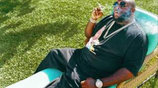 Maybach Music 2Rick Ross LYRICS ft Kanye WestLil WayneTPainDeeper Than Rap [upl. by Nissy948]