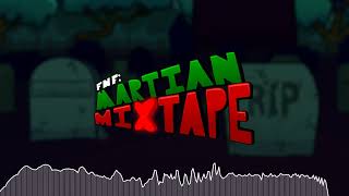 Reanimate  Martian Mixtape 40 OST CANCELLED [upl. by Naryt]