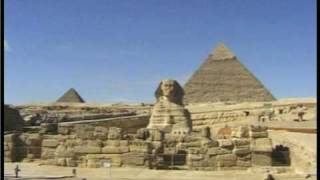 La piramide di Cheope  Documentario  Intro [upl. by Wilsey356]