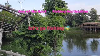 Avanti Aqua Agro Tourism  fishing destination fishing tripHurda party agri tourism nature stay [upl. by Jenkel]