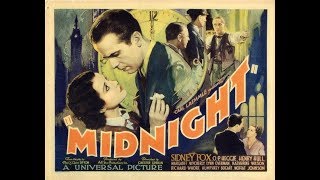 Midnight 1934 [upl. by Annahc]