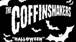 The Coffinshakers  Halloween [upl. by Ackerley]