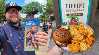 Disney’s Animal Kingdom 2024  NEW Encanto Land Explained amp Goodbye Dinosaur  Walt Disney World [upl. by Muraida]