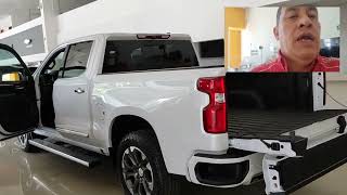 Cheyenne 2023 LT cabina regular 4x4 High Country y ZR2 Disponibles actualizado 15Mayo23 Llamame [upl. by Ahsitnauq]