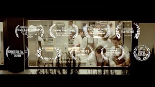 STAGE The Culinary Internship Official Trailer Opens 529 in Virtual Cinemas [upl. by Fredra]