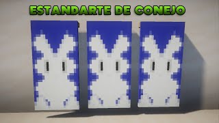 Diseños de estandartes MINECRAFT Shorts [upl. by Naihtniroc]