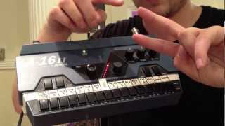 Worship Team How to use Aviom Personal Monitor Mixer [upl. by Four]