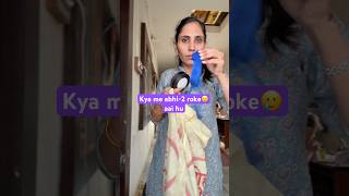 Ye Dard kabhi apko bhi mila hoga🥲  Ghamu Saran  How to make a hair buckle shorts diyideas [upl. by Ahsikad]