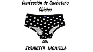 Confección de Cachetero Clásico [upl. by Haianeb947]