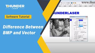 Difference Between BMP and Vector [upl. by Haden]