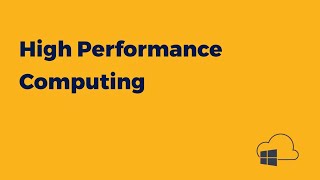 High Performance Computing Tutorial  HPC Cluster amp Working  HPC Architecture  Use Case [upl. by Eziechiele944]