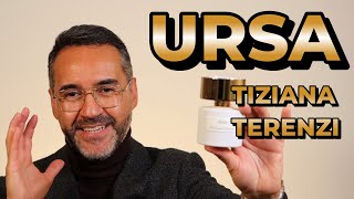 URSA de TIZIANA TERENZI [upl. by Carleton207]