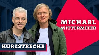 Michael Mittermeier ist bei Whisky spirituell  Kurzstrecke mit Pierre M Krause [upl. by Ecnerat]