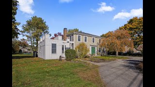 17 Federal Furnace Road Plymouth MA  ColdwellBankerHomescom [upl. by Artinahs]