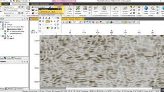 Seismic Interpretation different methodologies in Petrel I [upl. by Reehsab]