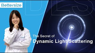 Secret of Dynamic Light Scattering DLS for particle size analysis [upl. by Beitz]