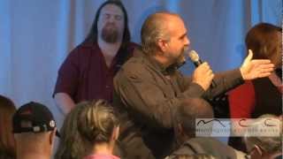 Sam Childers Sermon [upl. by Broeker]