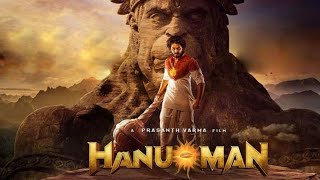 Hanuman Full movie 2024 South Indian movies New  Hanuman Full Movie Hindi Dubbed [upl. by Anama135]