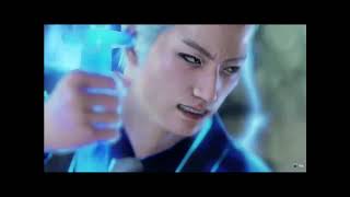 I am reclaimer of my name Korean Vergil [upl. by Ball]