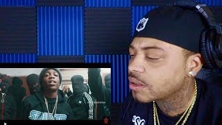 22Gz quotSniper Gang Freestylequot REACTION [upl. by Mada173]