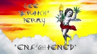 Lee quotScratchquot Perry  Enlightened Official Video [upl. by Hanikehs886]