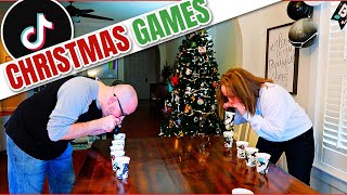 EPIC CHRISTMAS Party Games 2023 [upl. by Ayor]