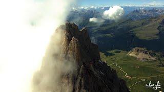 Primiero San Martino di Castrozza la Perla Alpina [upl. by Moise]