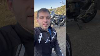 Tour of the Moto Guzzi V85TT Travel [upl. by Ahen486]