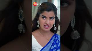 Ninaithen Vandhai  EPI166  திங்கள்  வெள்ளி இரவு 6 மணிக்கு  Zee Tamil shorts ytshorts [upl. by Iline]