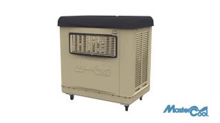 MasterCool Portable Coolers [upl. by Nageet]