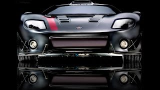 Factory Five GTM Supercar [upl. by Cyma]