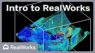 Introduction to Trimble RealWorks and Viewer [upl. by Lyndes]