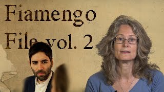 Roosh V  The Fiamengo File Episode 2 [upl. by Ylreveb]