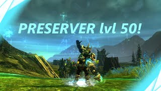 Rift PvP 2022 Primalist healing at 50 [upl. by Ssenav]