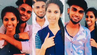 🏫 School Lovers 👩‍❤️‍💋‍👨 2k kids Tamil Latest Trending Instagram Reels Tik Tok schoollovers 2kkids [upl. by Prady243]