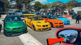 BIMMERFEST 2020 INSANE [upl. by Asiole393]