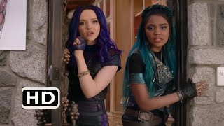 Descendants 4  Teaser 2024  Release Cast and Everything We Know [upl. by Delphine559]