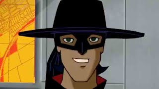 Zorro Generation Z  A New Generation Part 1  Episode 1  Cartoons for Kids [upl. by Aleuname201]