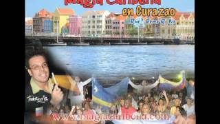 MAGIA CARIBEÑA COSTUMBRES quotFEDERICO JUNIORquot [upl. by Baillieu]