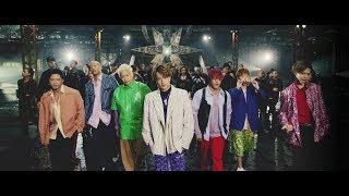 GENERATIONS from EXILE TRIBE  「FLY BOYS FLY GIRLS」Music Video ～歌詞有り～ [upl. by Gamali]